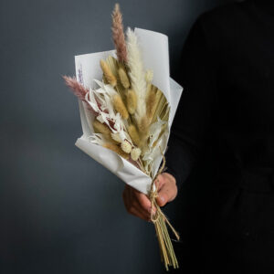 Kimp 'SCANDINAVIA' uinuvatest taimedest