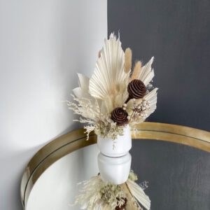 Lilleseade uinuvate taimedega 'DREAMY'