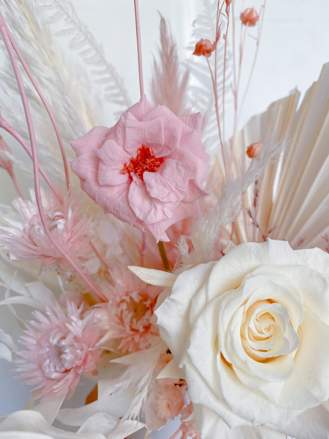 'PINKY BLUSH' S size - Image 3