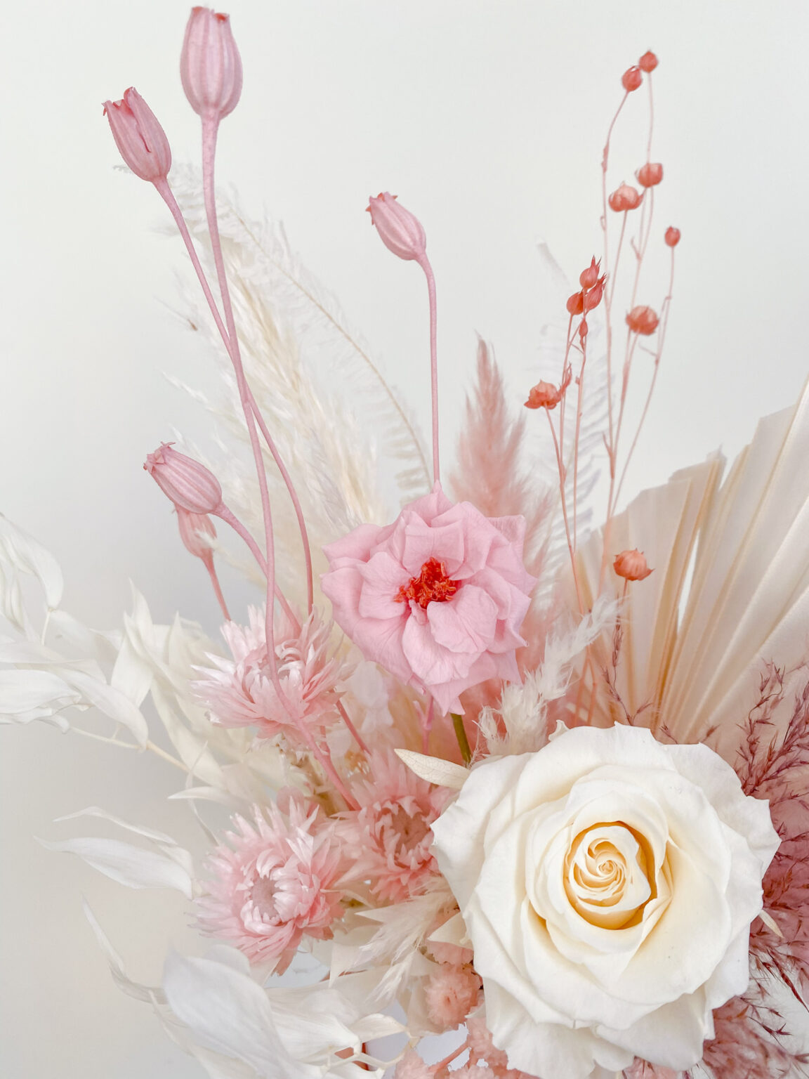 'PINKY BLUSH' S size - Image 2