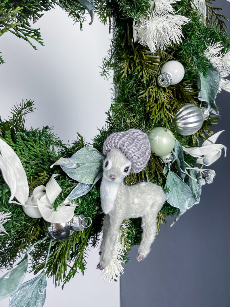 Jõulupärg 'BAMBI' - Image 3