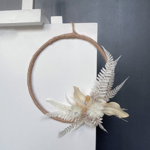 Pärg 'SIMPLE BUT CUTE'