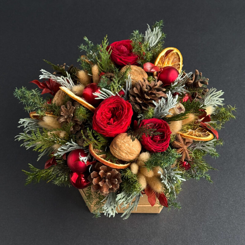 Uinuvad lilled: Lillekarp 'LATA'