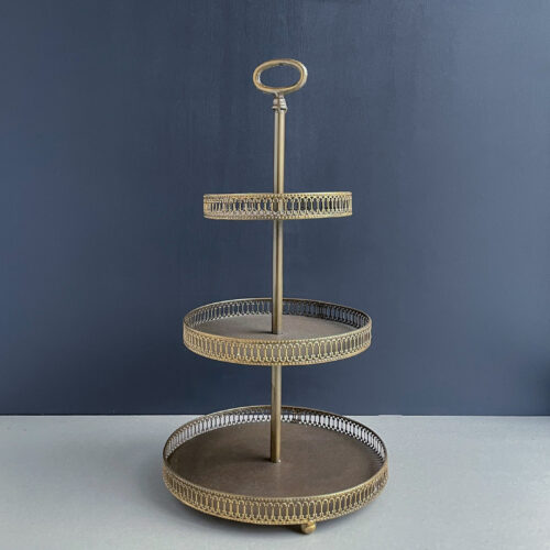 Korrusvaagen 'ANNALISA'