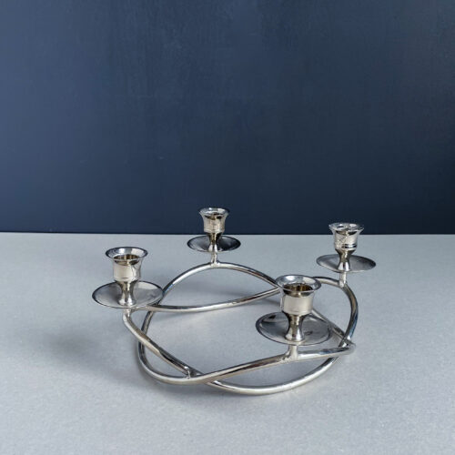 Küünlajalg 'BIANCA'