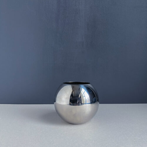 Metallvaas 'ALLEGRA 15 cm'