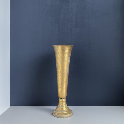 Metallvaas 'ANTONIA'