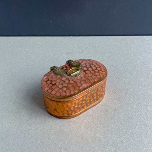 Sõrmustekarp 'ANGELICA'