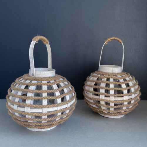 Laternate kmpl 'NIELA'