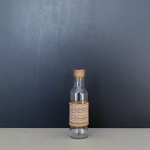 Pudel/vaas 'ROMA 16 cm'