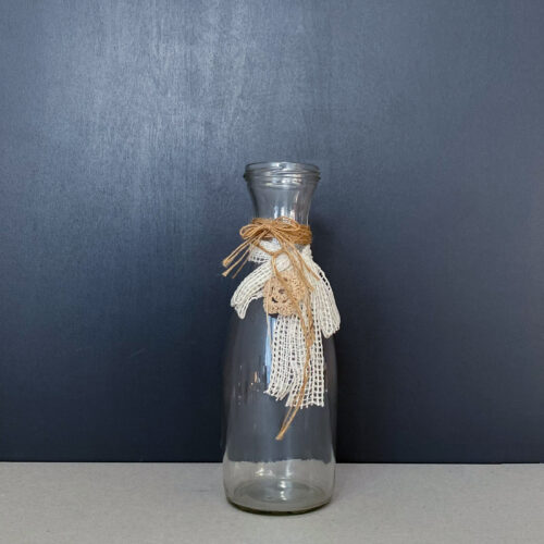 Pudel/vaas 'ROMA 27 cm'