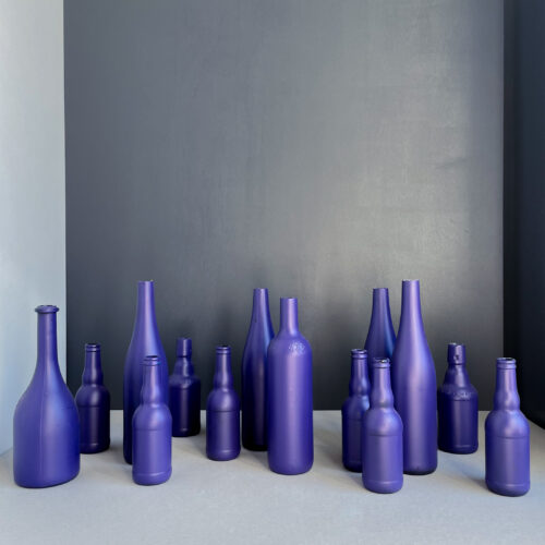 Pudelite kmpl 'TORIA'