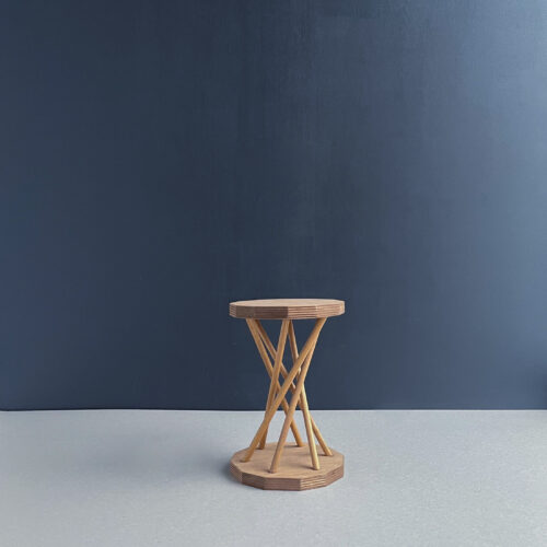 Lillealus 'RUSTICAL 20 cm'