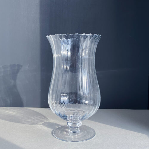 Klaasvaas 'SIMONETTA 40 cm'