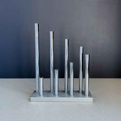 Lillevaas/küünlaalus 'ROSSINA'