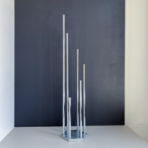 Lillevaas/küünlaalus 'ROSSITA'