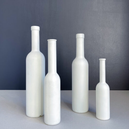 Pudelite kmpl 'PALMIRA'