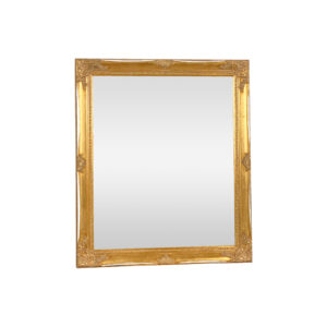 Peegel 'GOLD 70 cm x 60 cm'