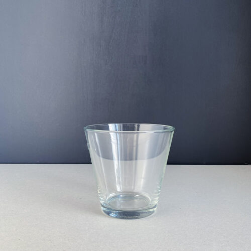 Klaasanum 'EBER 13 cm'