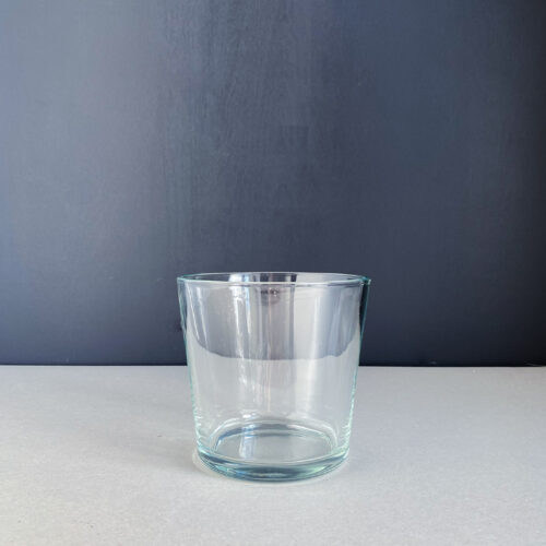 Klaasanum 'EBRA 12 cm'