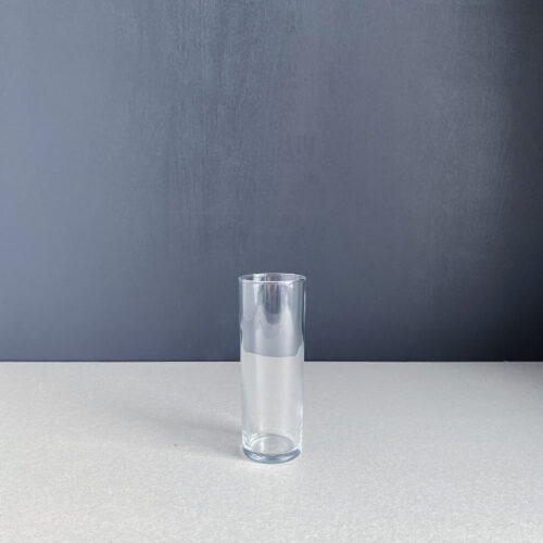 Klaasvaas 'CYLINDER 14 cm'