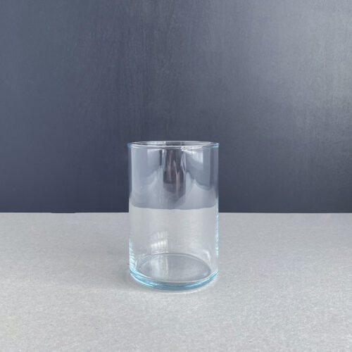 Klaasvaas 'CYLINDER 15 cm'