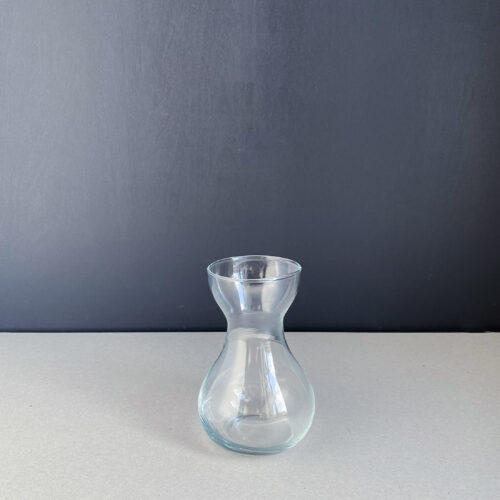 Klaasvaas 'LISA 15 cm'