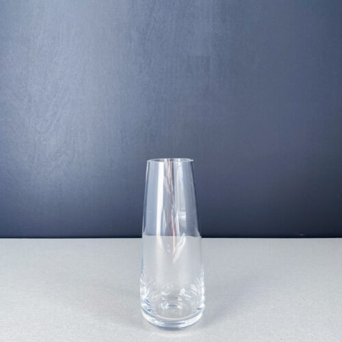 Klaasvaas 'LUISELLA 15 cm'