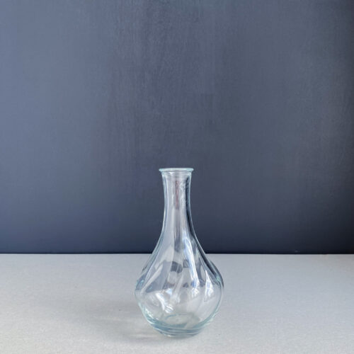 Klaasvaas 'MICHELINA 17 cm'