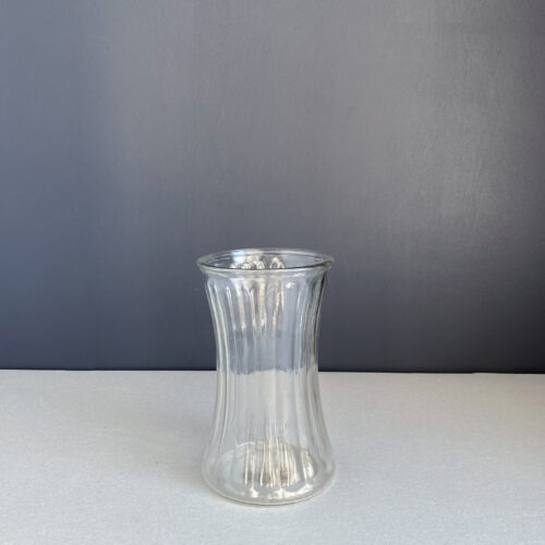 Klaasvaas 'NICOLINA 20 cm'