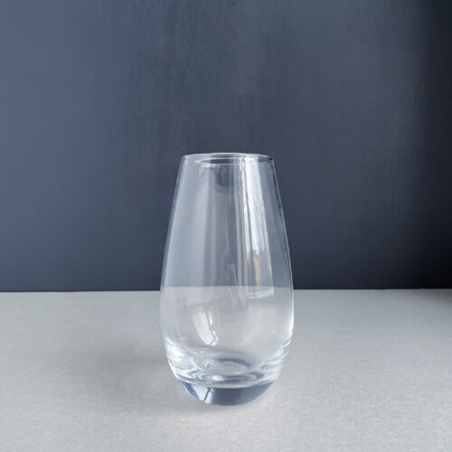 Klaasvaas 'NOVARA 18 cm'