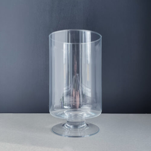 Klaasvaas 'OLEANDER 25 cm'