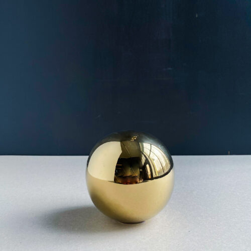 Dekoratiivkuul 'SOL 11 cm'