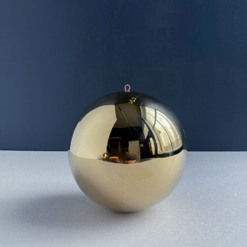 Dekoratiivkuul 'SOL 15 cm'