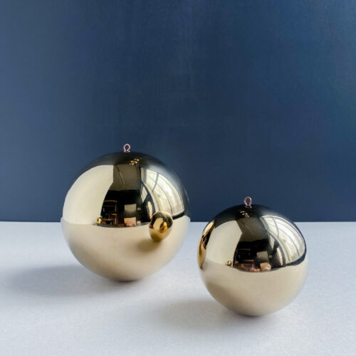 Dekoratiivkuulide kmpl 'SOL'