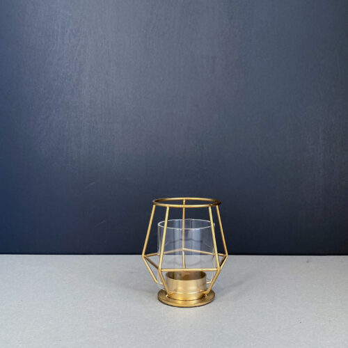 Küünlaalus 'AGATA 10 cm'