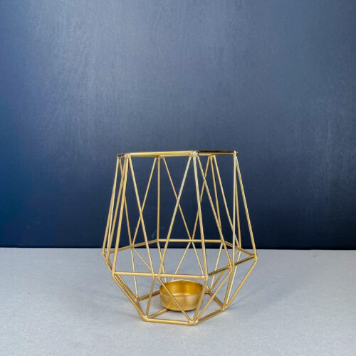 Küünlaalus 'AGATA 15 cm'