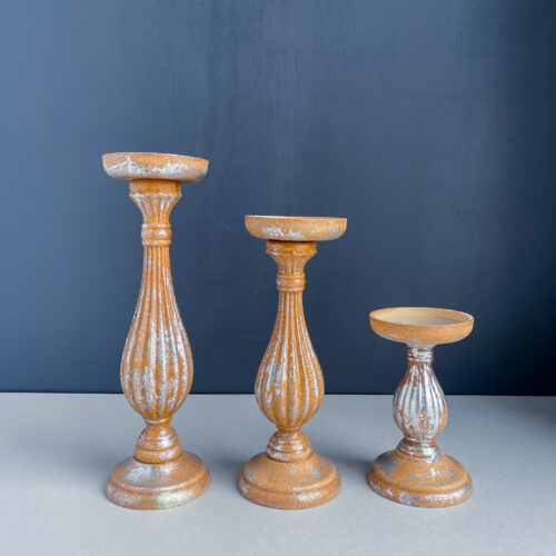 Küünlajalgade kmpl 'PAWA'