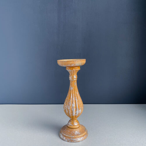 Küünlajalg 'PAWA 23 cm'