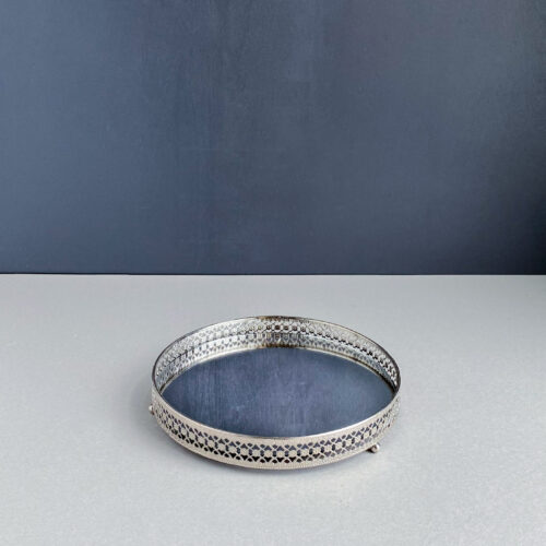 Peegelkandik 'NILSA 25 cm'