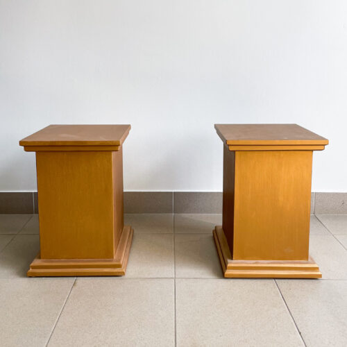 Postament 'GOLD 40 cm'