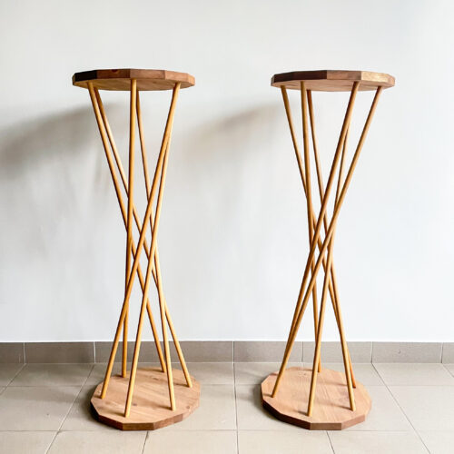 Postament 'RUSTICAL 120 cm'