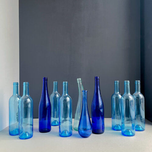 Pudelite kmpl 'AZORES'