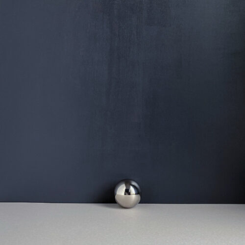 Dekoratiivkuul 'ORB 10 cm'