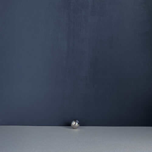 Dekoratiivkuul 'ORB 5 cm'