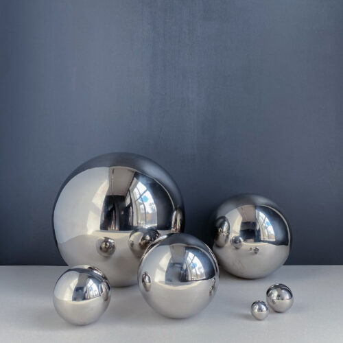 Dekoratiivkuulide kmpl 'ORB'