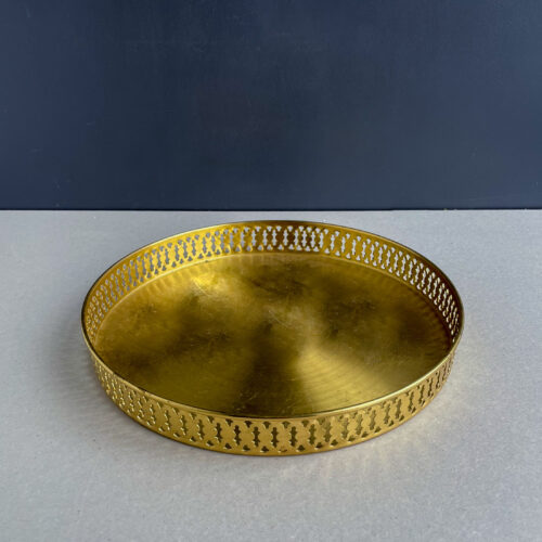 Metallkandik 'WIRMA'