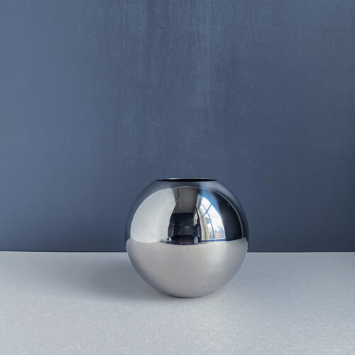 Metallvaas 'ALLEGRA 18 cm'