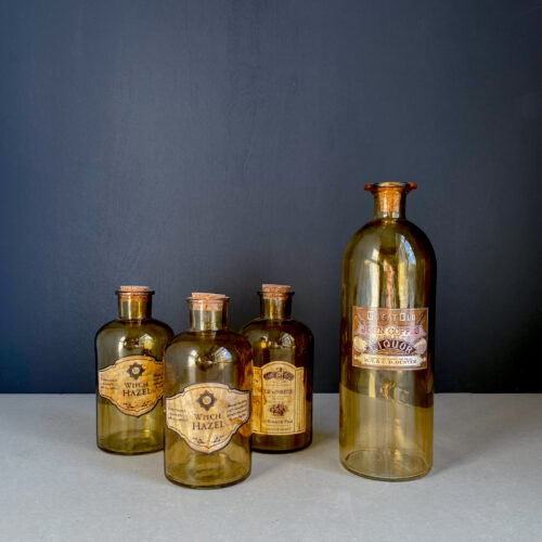 Pudelite kmpl 'HAZEL'