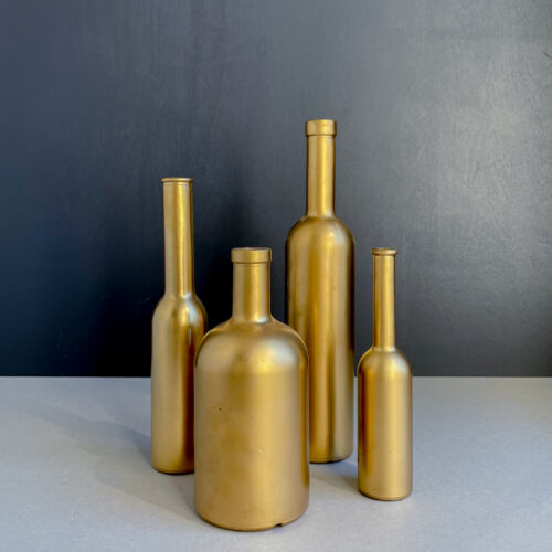 Pudelite kmpl 'GOLDIE'